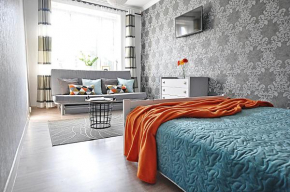 Отель Studio Urocze  Краков